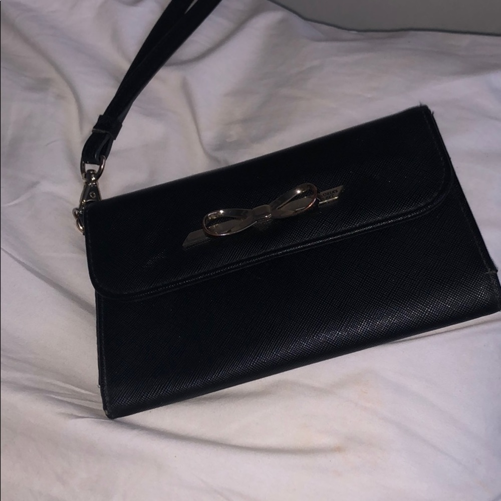 Victoria secret wallet